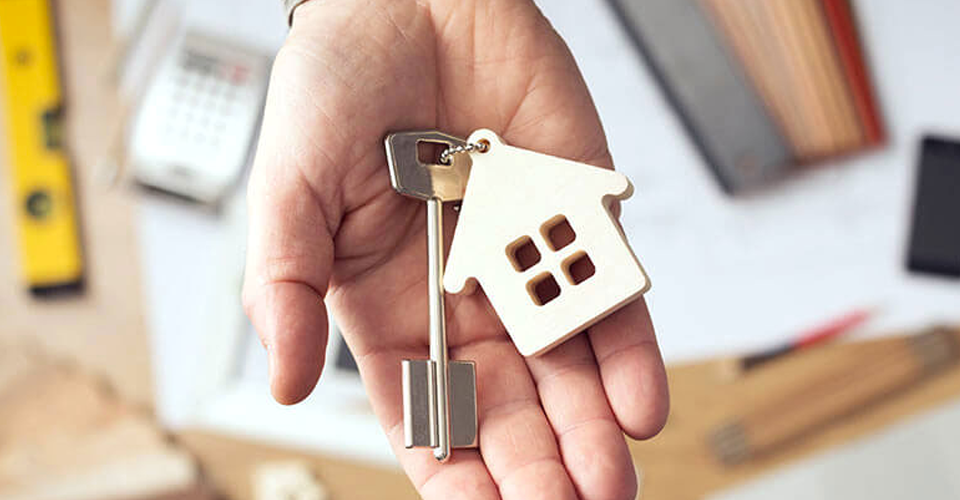 ВПО, які позбулися житла через окупацію, отримають кошти на нову оселю 1