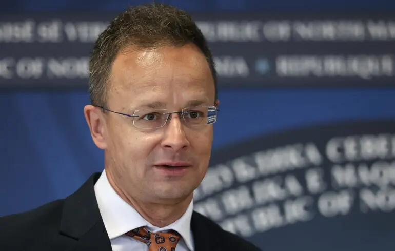 Вступ України в ЄС - В Угорщині зробили нову заяву щодо відкриття переговорів 1