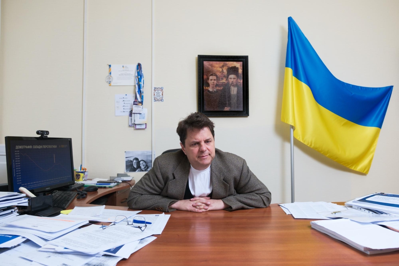 Вступна кампанія в Україні 2025 – Михайло Винницький про НМТ, університети та стипендії 4