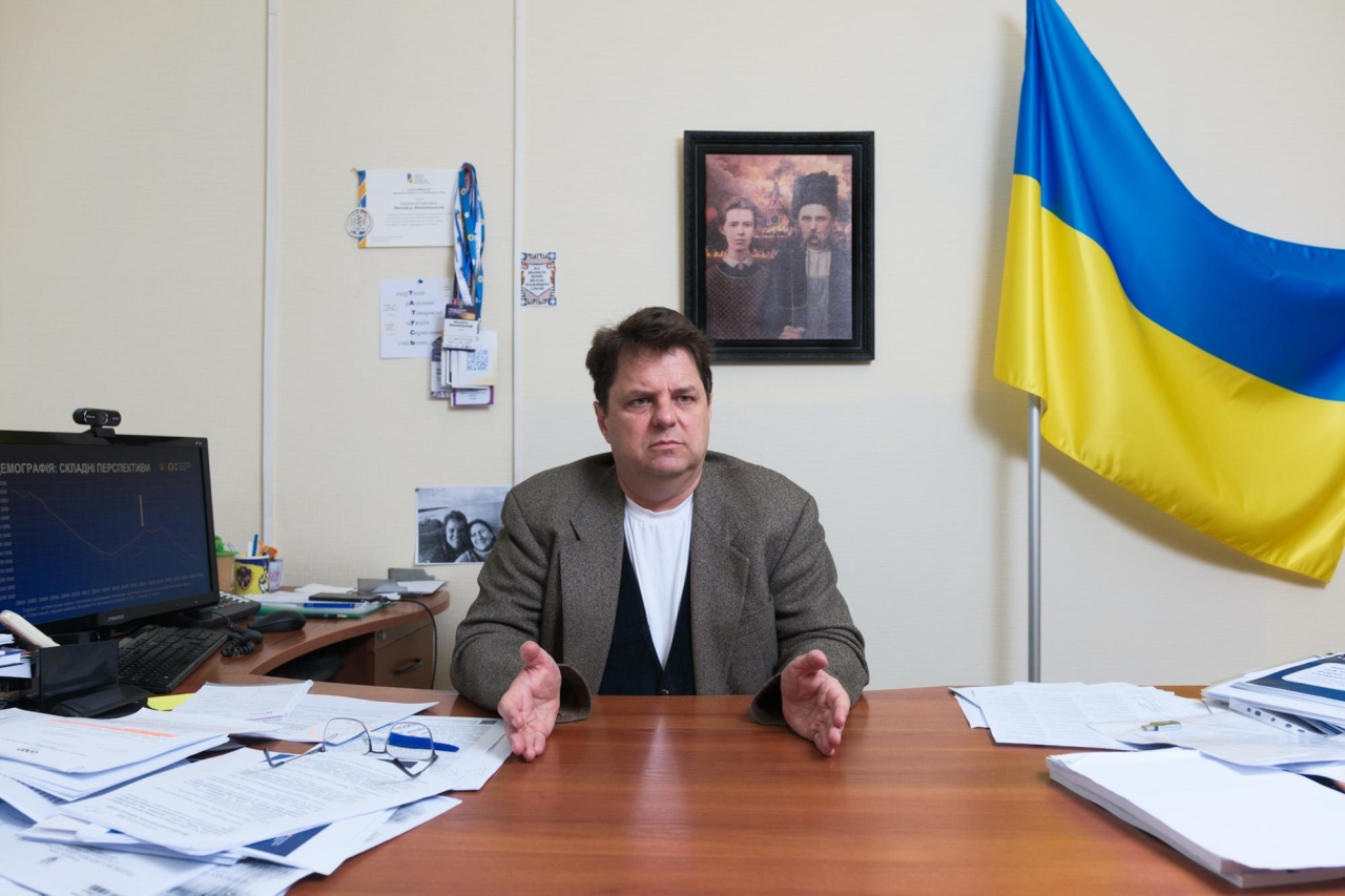 Вступна кампанія в Україні 2025 – Михайло Винницький про НМТ, університети та стипендії 3