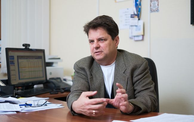 Вступна кампанія в Україні 2025 – Михайло Винницький про НМТ, університети та стипендії 1