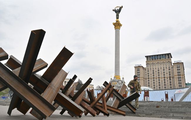 Вторгнення Росії у 2022 році - чи була готова України 1