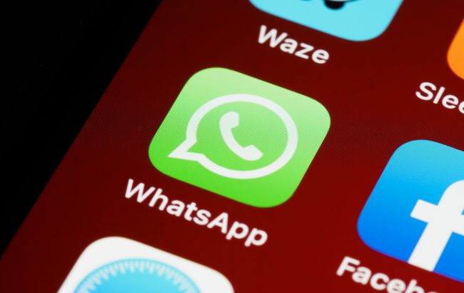 WhatsApp посилює боротьбу з шахраями 1