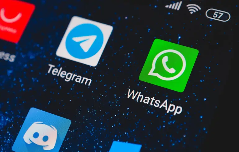 WhatsApp звинуватив Росію у порушенні прав людини та спробі блокування 1