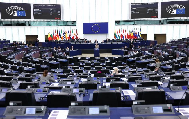 ЄС обговорить використання доходів від заморожених активів РФ і 19-й пакет санкцій 1