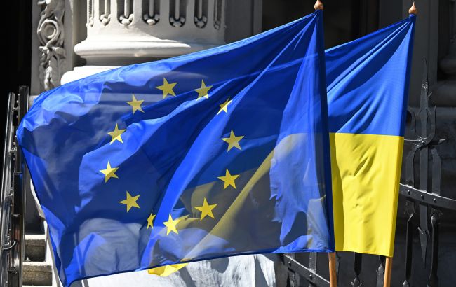 ЄС виділить Україні 3 млрд євро в серпні 1
