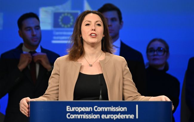Євросоюз може ухвалити 19 пакет санкцій проти РФ у вересні 1