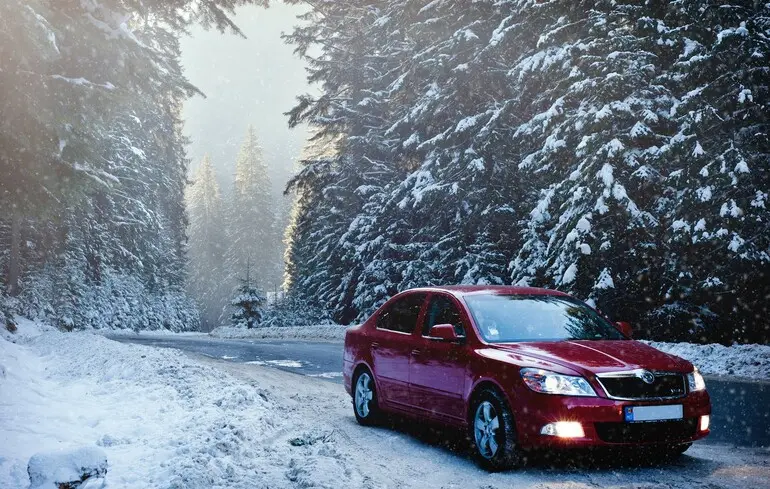 Загроза морозів у Нью-Йорку та затяжної зими в Європі — колапс Атлантичної течії — новини науки — новини науки 1
