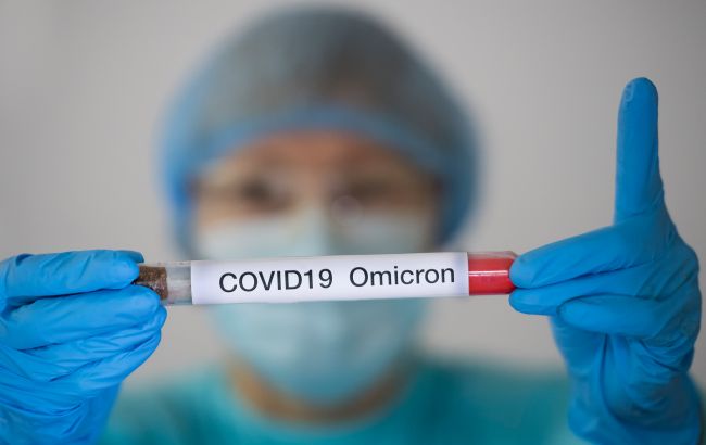 Захворюваність на COVID-19 різко виросла В Україні - медики попереджають про нові небезпечні штами 1