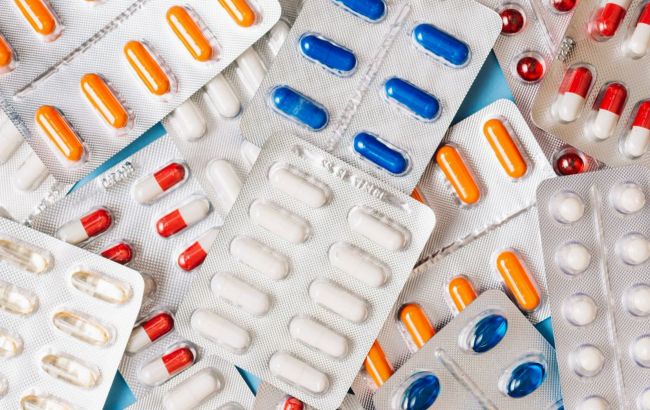 Законопроект Кузьміних загрожує стабільності забезпечення українців ліками, - АПАУ 1