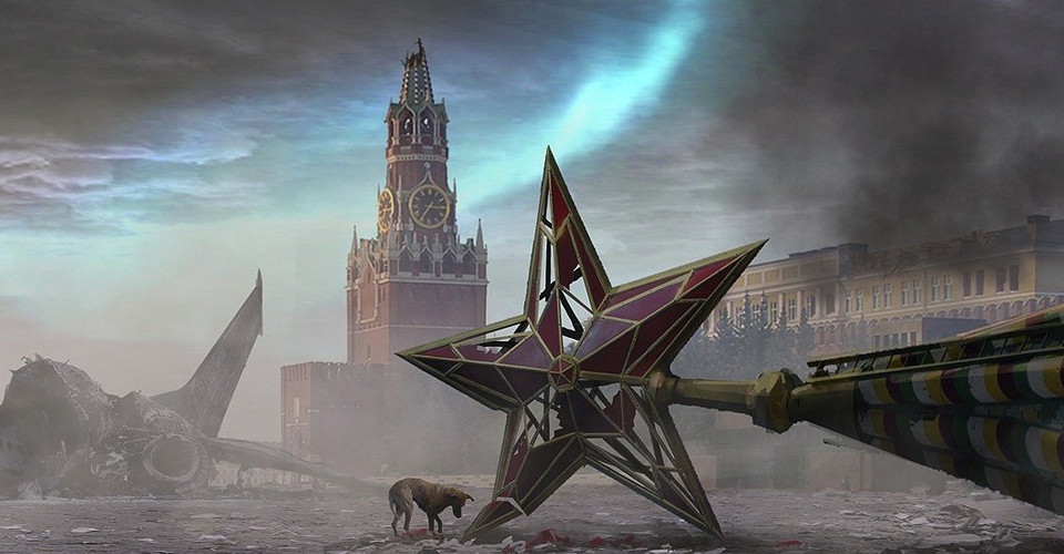 Завершення війни може обернутись катастрофою для Росії, - економіст Ус 1