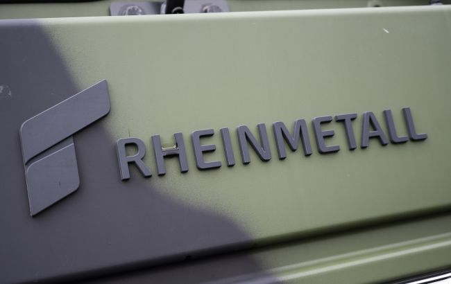 Завод з виробництва снарядів в Україні - Rheinmetall подвоїть потужності 1