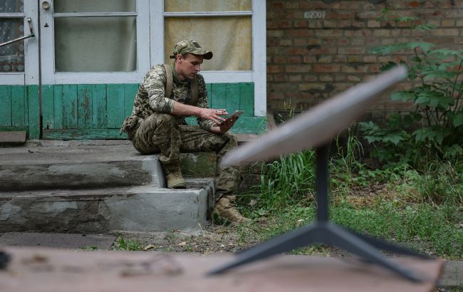 Збій у Starlink стався по всьому світу - чи є проблема в Україні 1