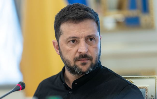 Зеленський анонсував сюрпризи для росіян на Донбасі 1