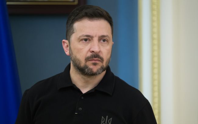 Зеленський доручив розширити програму Контрактів 18-24 1