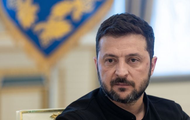 Зеленський не виключив посилення атак Росії на фронті найближчим часом 1