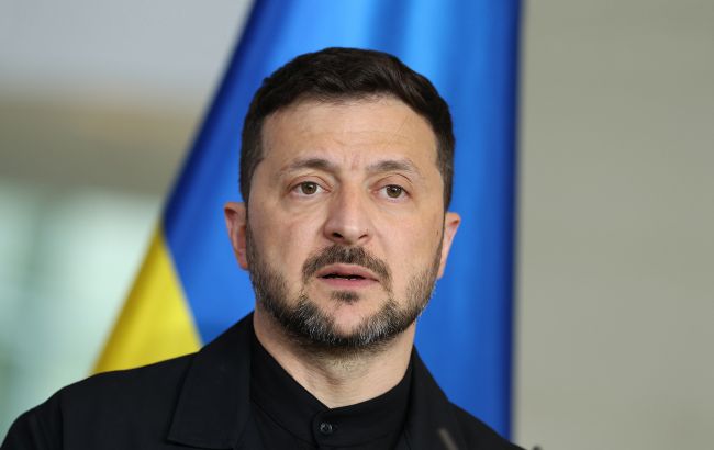 Зеленський провів нараду з дипломатами та анонсував кроки, щоб додатково мобілізувати партнерів 1