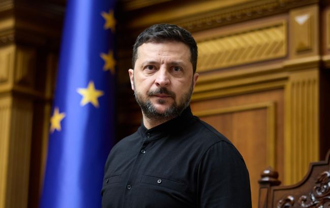 Зеленський розкрив деталі підготовки до переговорів з Росією 1