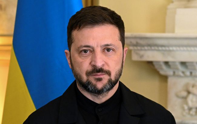Зеленський сказав, скільки Шахедів та ракет випустила Росія по Україні за липень 1