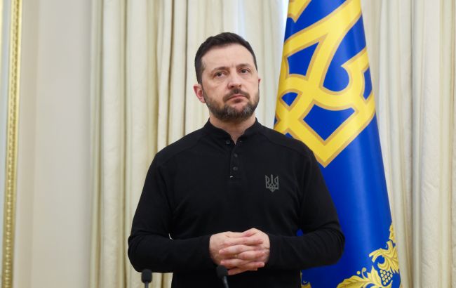 Зеленський відповів на слова Трампа про можливий обмін територіями з РФ 1