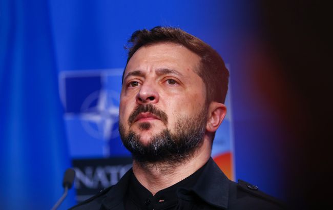 Зеленський вимагає тиску на Росію, щоб нарешті завершити війну 1