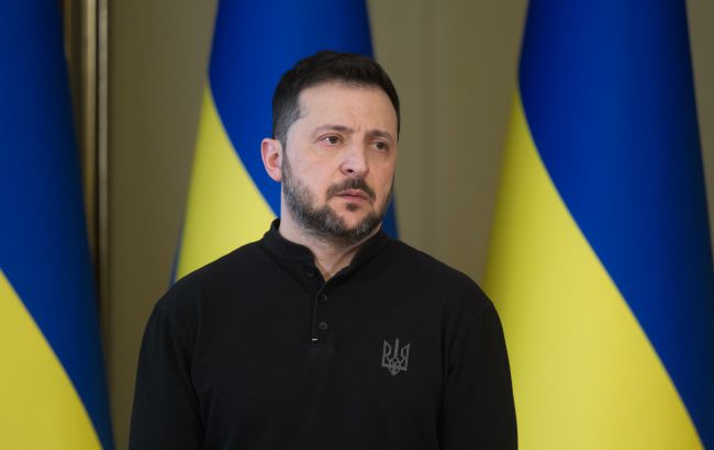 Зеленський заявив, що готовий зустрітися з Путіним, але Росія висуває нові умови 1