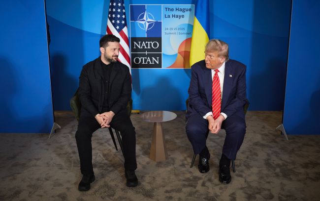 Зеленський заявив, що після зустрічі Трампа з Путіним вони зателефонують президенту США 1