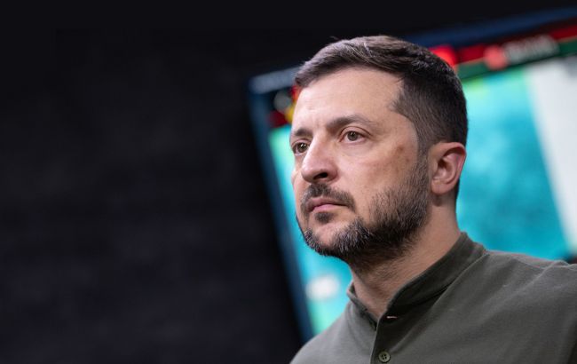 Зеленський заявив, що Путін буде відкручуватися від переговорів 1