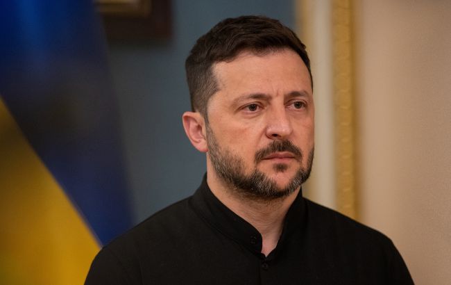 Зеленський заявив, що Путіну доведеться припинити вбивати українців, якщо він хоче миру 1
