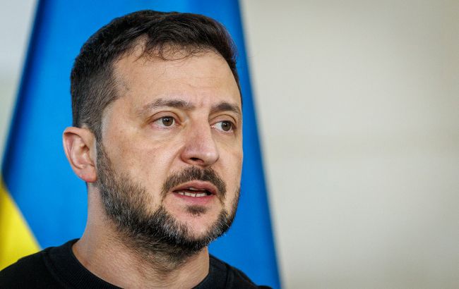 Зеленський заявив, що росіяни дають негативні сигнали щодо зустрічей і подальшого розвитку подій 1