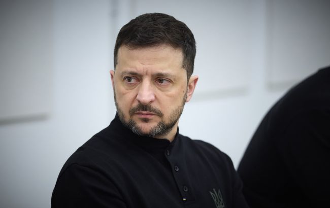 Зеленський заявив, що Україна розраховує на присутність канадських сил 1