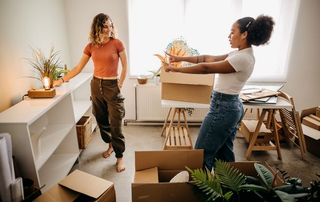 Житло для студентів в Україні - як змінилися ціни на оренду перед навчальним роком 1