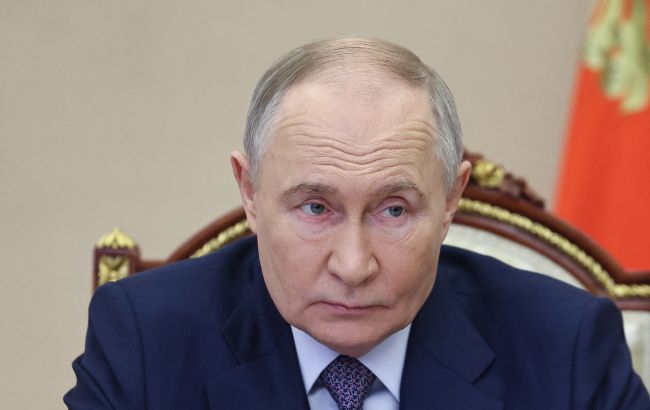 Зустріч Путіна та Зеленського - диктатор висунув умову 1