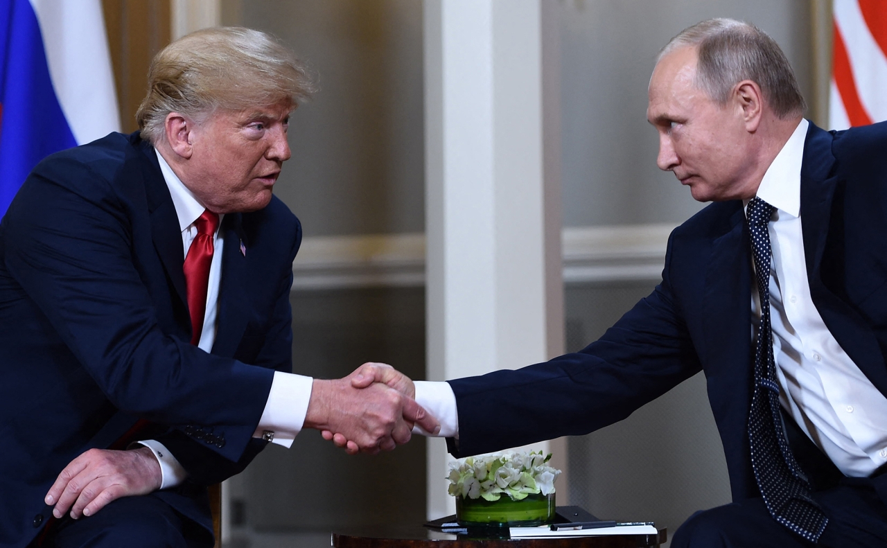 Зустріч Трампа і Путіна 15 серпня стане першою за 6 років - хроніка переговорів 2