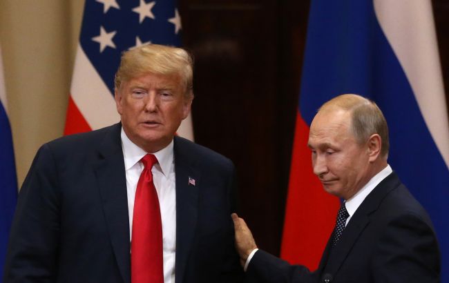 Зустріч Трампа і Путіна на Алясці 15 серпня - усі деталі, що буде з Україною 1