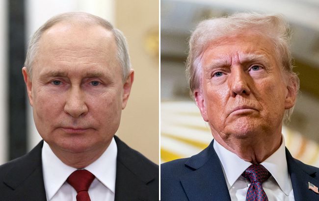 Зустріч Трампа і Путіна онлайн - всі події саміту на Алясці 15 серпня 1