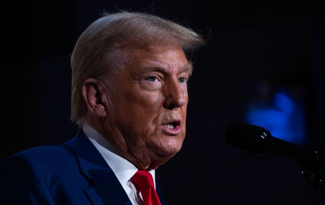 Зустріч Трампа та Путіна - президент США розкритикував публікації у ЗМІ 1