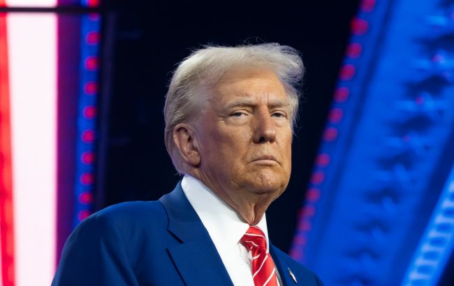 Зустріч Трампа та Путіна - президент США висловився щодо скорочення військ в Європі 1