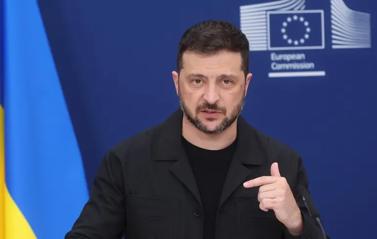 Зустріч Віткоффа та Єрмака в США – Зеленський про основні теми розмови 1