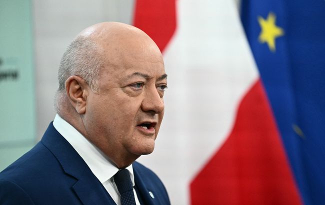 Зустріч Зеленського і Путіна готова організувати Австрія 1