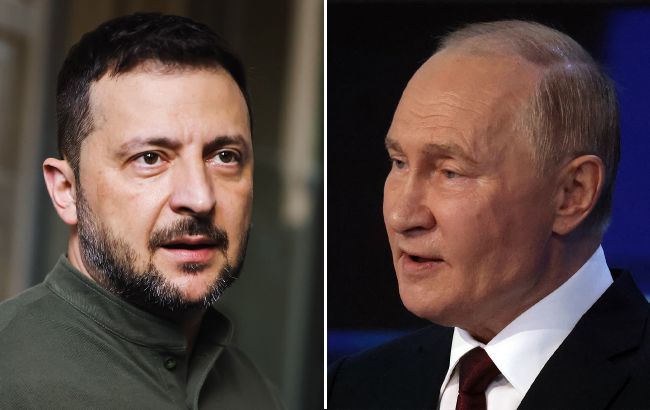 Зустріч Зеленського та Путіна - експерт сказав, чи станеться це в Туреччині 1