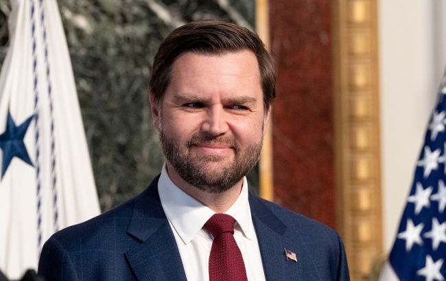 Зустріч Зеленського та Путіна - Венс запевнив, що США працюють над цим 1