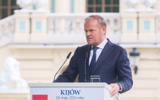 4 статтю НАТО просить активувати Польща через дронову атаку РФ 1