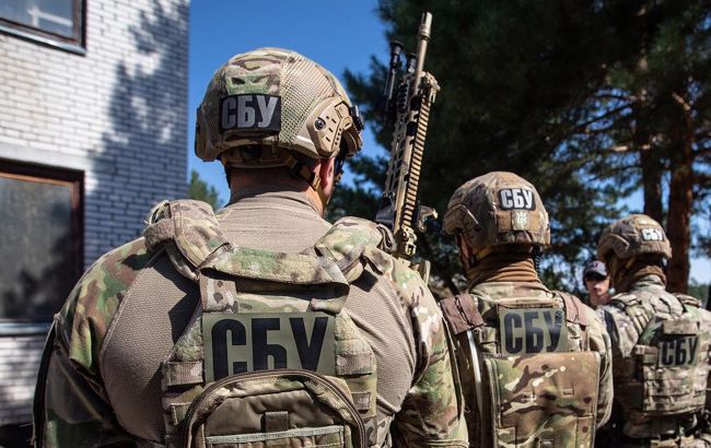 Агента ФСБ затримали в Одесі, який виготовляв вибухівку для терактів 1