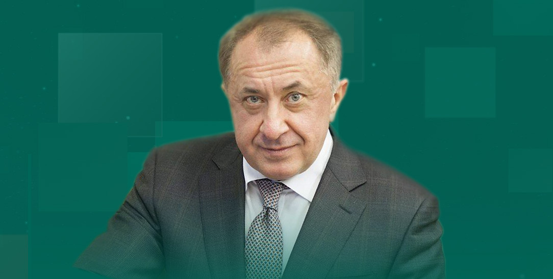 Академік який був недооцінений при житті. Колонка Богдана Данилишина 1