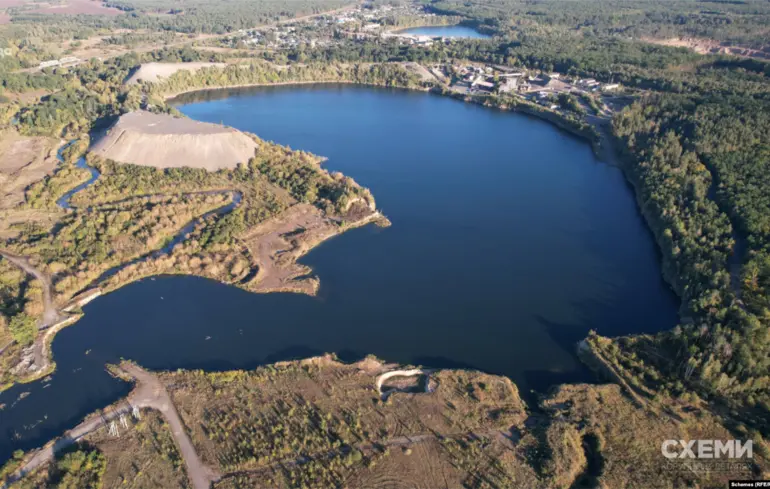 Активи Ігоря Наумця на мільярд гривень досі не конфісковані - причини - новини України 1