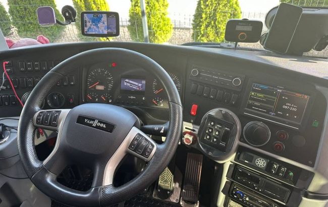 Андрій Хоркавий про стандарти пасажирських перевезень в KLR 1