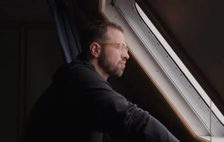 Антарктида Антона Птушкіна встановила рекорд серед документальних фільмів — касові збори перевищили 7 млн грн — новини культури 1