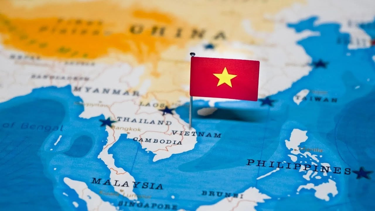 AP: Росія та В’єтнам вигадали схему обходу санкцій США для укладання військових угод 1