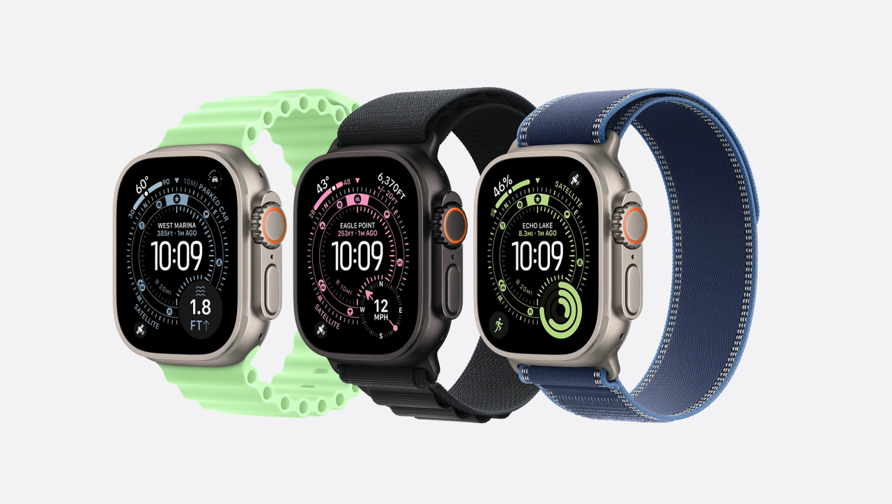 Apple iPhone 17 презентація - які новинки показали, список 3